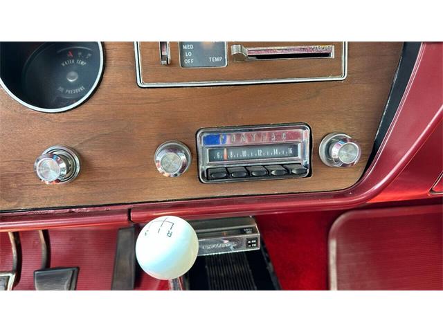 1966 Pontiac GTO (CC-1705557) for sale in Addison, Illinois