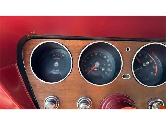 1966 Pontiac GTO (CC-1705557) for sale in Addison, Illinois
