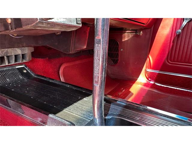 1966 Pontiac GTO (CC-1705557) for sale in Addison, Illinois