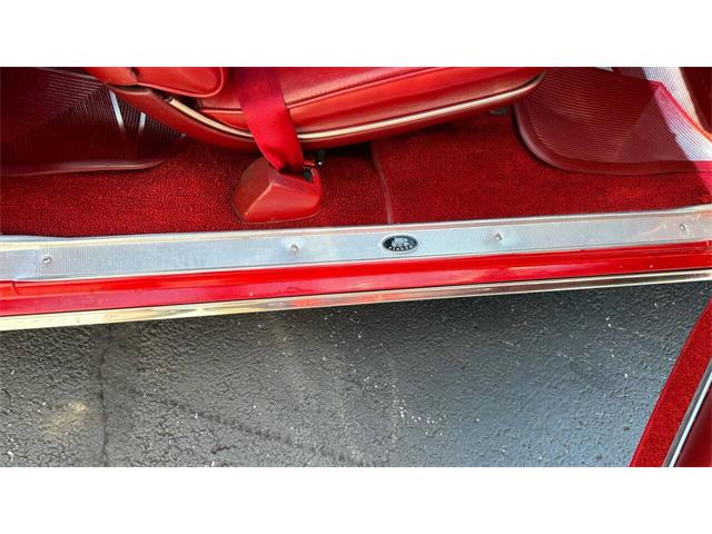 1966 Pontiac GTO (CC-1705557) for sale in Addison, Illinois