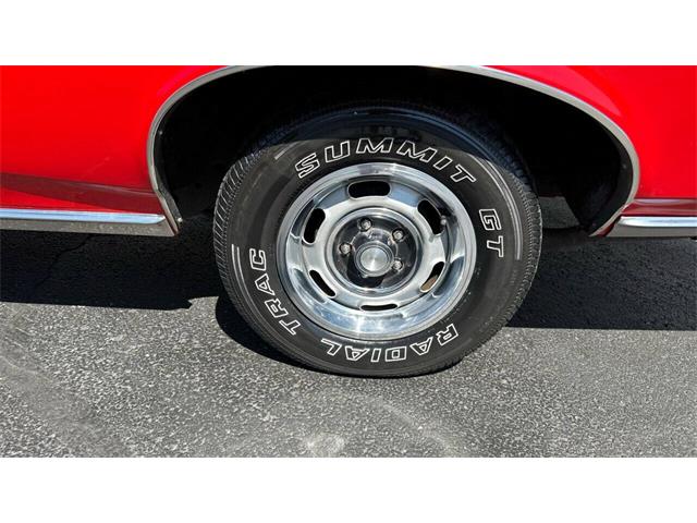 1966 Pontiac GTO (CC-1705557) for sale in Addison, Illinois
