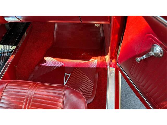 1966 Pontiac GTO (CC-1705557) for sale in Addison, Illinois