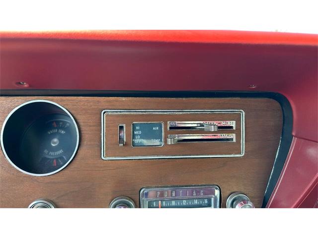 1966 Pontiac GTO (CC-1705557) for sale in Addison, Illinois
