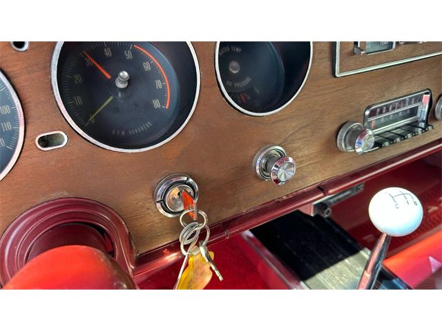 1966 Pontiac GTO (CC-1705557) for sale in Addison, Illinois
