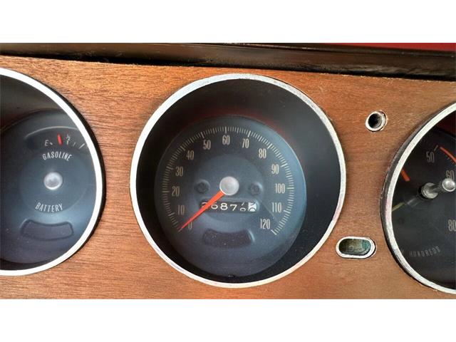 1966 Pontiac GTO (CC-1705557) for sale in Addison, Illinois