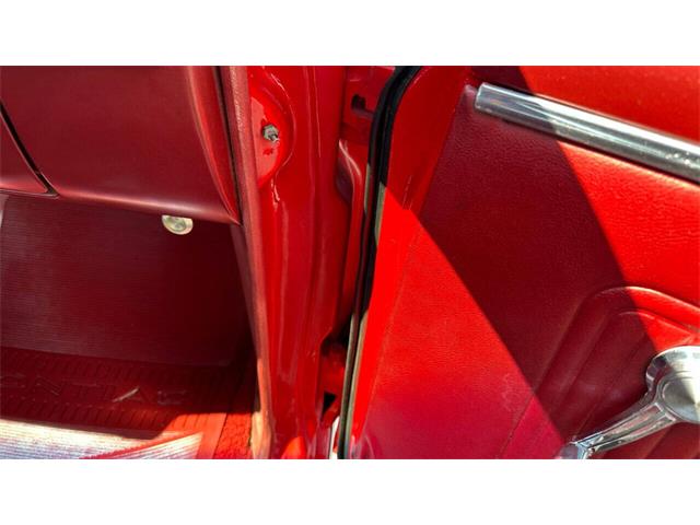 1966 Pontiac GTO (CC-1705557) for sale in Addison, Illinois