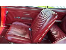 1966 Pontiac GTO (CC-1705557) for sale in Addison, Illinois
