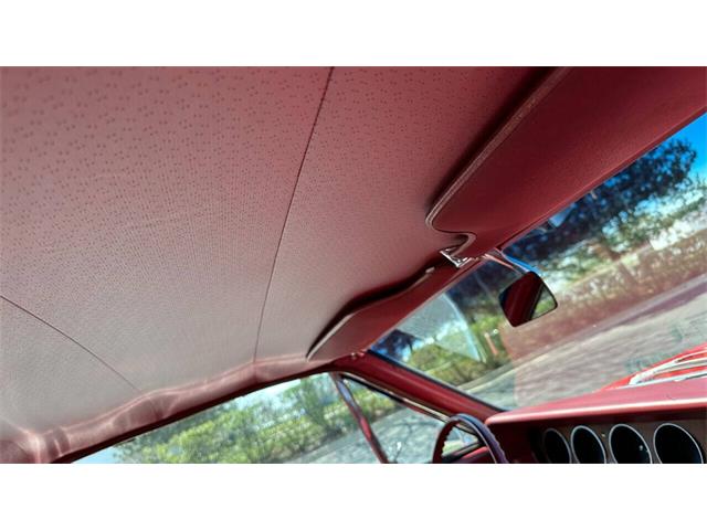 1966 Pontiac GTO (CC-1705557) for sale in Addison, Illinois