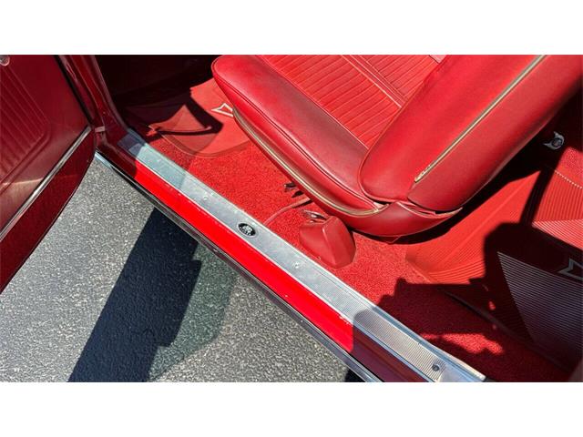 1966 Pontiac GTO (CC-1705557) for sale in Addison, Illinois