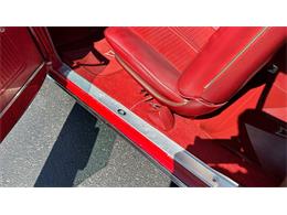1966 Pontiac GTO (CC-1705557) for sale in Addison, Illinois