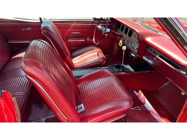1966 Pontiac GTO (CC-1705557) for sale in Addison, Illinois