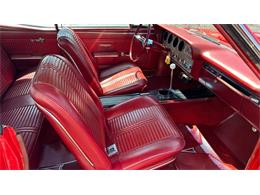 1966 Pontiac GTO (CC-1705557) for sale in Addison, Illinois