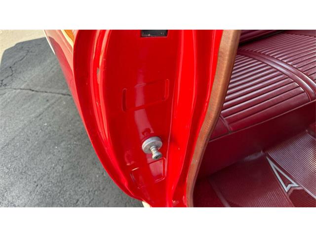 1966 Pontiac GTO (CC-1705557) for sale in Addison, Illinois