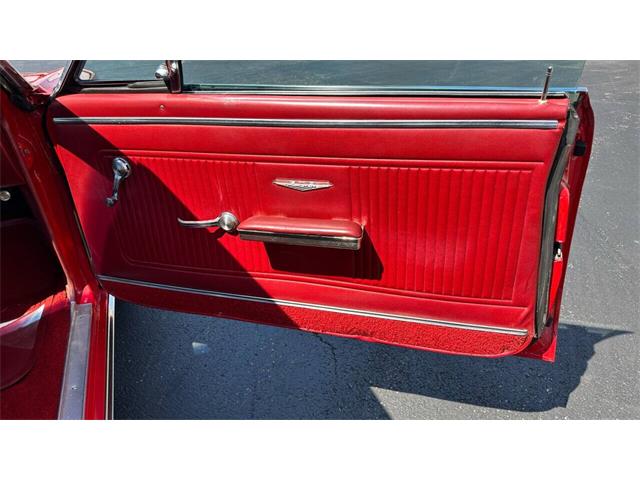 1966 Pontiac GTO (CC-1705557) for sale in Addison, Illinois