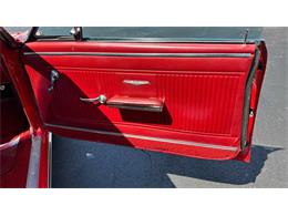 1966 Pontiac GTO (CC-1705557) for sale in Addison, Illinois