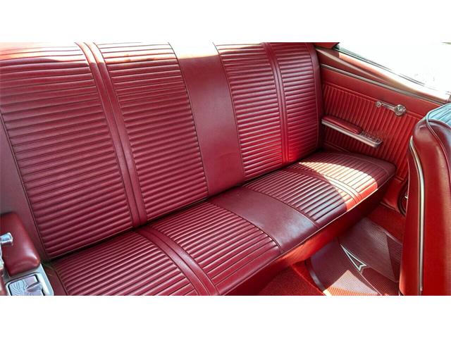 1966 Pontiac GTO (CC-1705557) for sale in Addison, Illinois