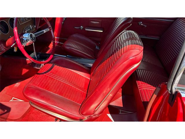1966 Pontiac GTO (CC-1705557) for sale in Addison, Illinois
