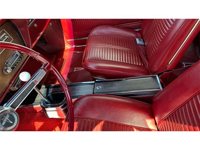 1966 Pontiac GTO (CC-1705557) for sale in Addison, Illinois