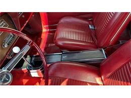 1966 Pontiac GTO (CC-1705557) for sale in Addison, Illinois