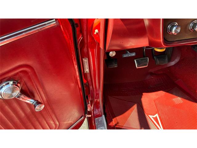 1966 Pontiac GTO (CC-1705557) for sale in Addison, Illinois
