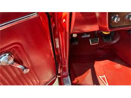1966 Pontiac GTO (CC-1705557) for sale in Addison, Illinois