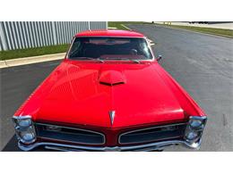 1966 Pontiac GTO (CC-1705557) for sale in Addison, Illinois