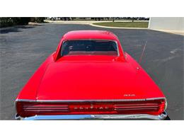 1966 Pontiac GTO (CC-1705557) for sale in Addison, Illinois