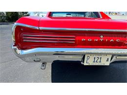 1966 Pontiac GTO (CC-1705557) for sale in Addison, Illinois
