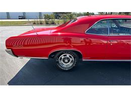 1966 Pontiac GTO (CC-1705557) for sale in Addison, Illinois