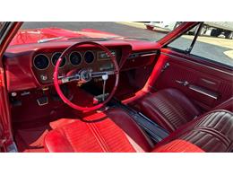 1966 Pontiac GTO (CC-1705557) for sale in Addison, Illinois