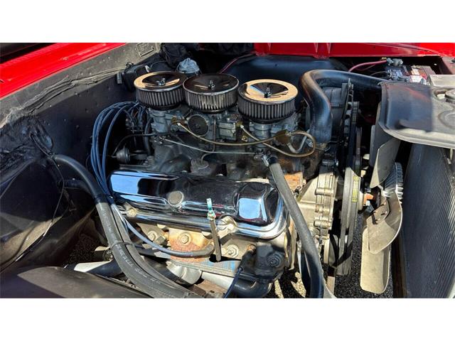 1966 Pontiac GTO (CC-1705557) for sale in Addison, Illinois
