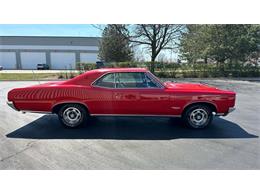 1966 Pontiac GTO (CC-1705557) for sale in Addison, Illinois