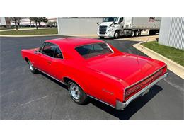 1966 Pontiac GTO (CC-1705557) for sale in Addison, Illinois