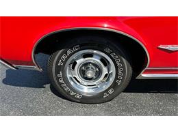 1966 Pontiac GTO (CC-1705557) for sale in Addison, Illinois
