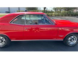 1966 Pontiac GTO (CC-1705557) for sale in Addison, Illinois