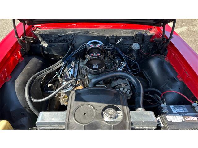 1966 Pontiac GTO (CC-1705557) for sale in Addison, Illinois