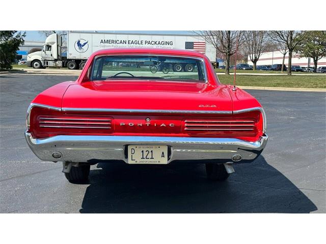1966 Pontiac GTO (CC-1705557) for sale in Addison, Illinois