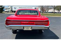 1966 Pontiac GTO (CC-1705557) for sale in Addison, Illinois