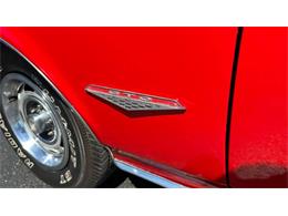 1966 Pontiac GTO (CC-1705557) for sale in Addison, Illinois
