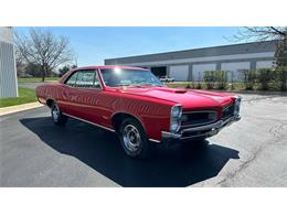 1966 Pontiac GTO (CC-1705557) for sale in Addison, Illinois