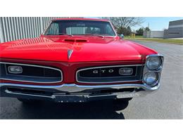 1966 Pontiac GTO (CC-1705557) for sale in Addison, Illinois