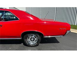 1966 Pontiac GTO (CC-1705557) for sale in Addison, Illinois