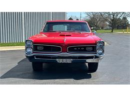 1966 Pontiac GTO (CC-1705557) for sale in Addison, Illinois