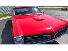 1966 Pontiac GTO (CC-1705557) for sale in Addison, Illinois