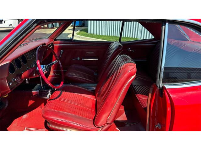 1966 Pontiac GTO (CC-1705557) for sale in Addison, Illinois