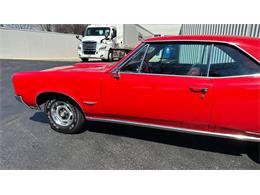 1966 Pontiac GTO (CC-1705557) for sale in Addison, Illinois