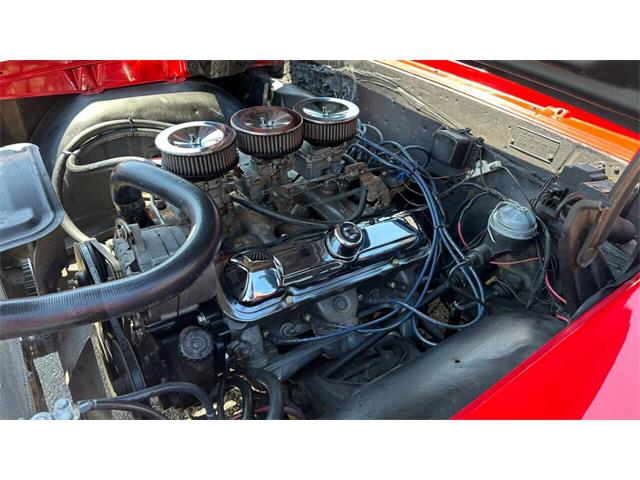 1966 Pontiac GTO (CC-1705557) for sale in Addison, Illinois