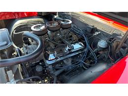 1966 Pontiac GTO (CC-1705557) for sale in Addison, Illinois