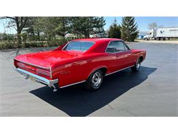 1966 Pontiac GTO (CC-1705557) for sale in Addison, Illinois