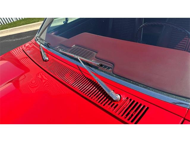 1966 Pontiac GTO (CC-1705557) for sale in Addison, Illinois